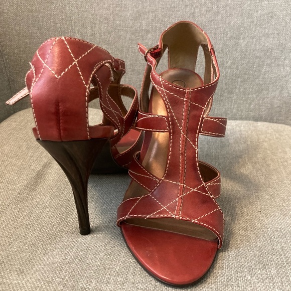 Carlos by Carlos Santana shoes - Picture 6 of 7